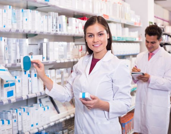 Especialista en Farmacoterapia